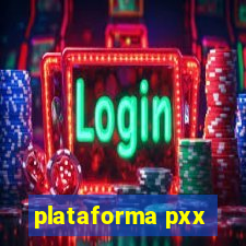 plataforma pxx